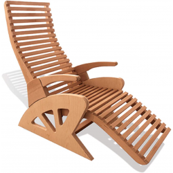 Holl's Fauteuil Relaxation...