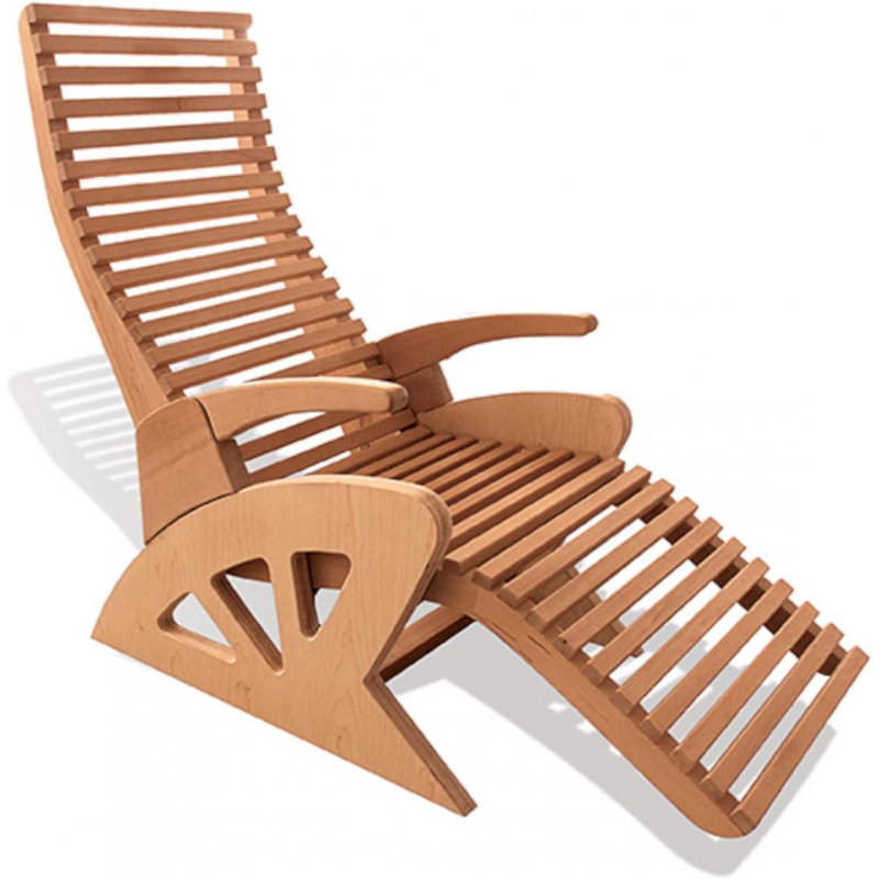 Holl's Fauteuil Relaxation Alto Confort