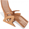 Holl's Fauteuil Relaxation Alto Confort