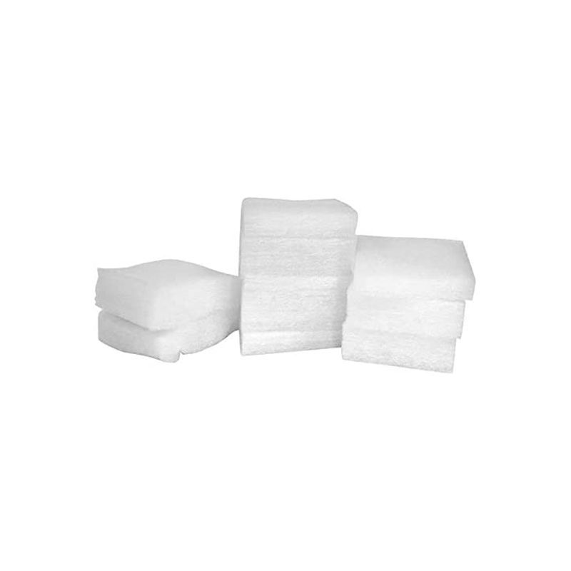 Poolstar Mousse filtrante PureFlow pour Filtre à Sable 130 g