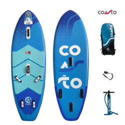 WindSUP Gonflable Mir 8'6...