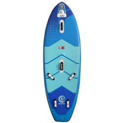WindSUP Gonflable Mir 8'6  COASTO