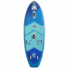 WindSUP Gonflable Mir 8'6  COASTO