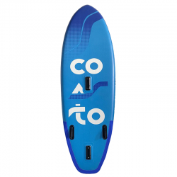 WindSUP Gonflable Mir 8'6  COASTO
