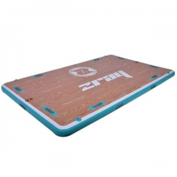 Zray AirDock 10'6" - Plate...
