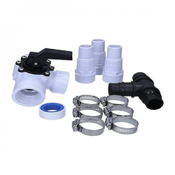 POOLSTAR - Poolex Kit...
