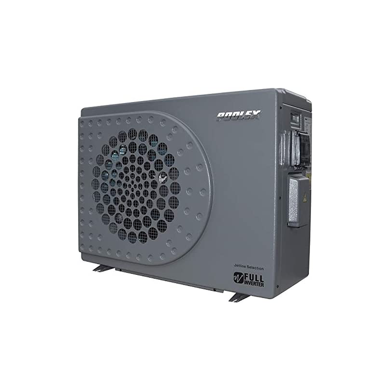 POOLEX - Pompe à Chaleur Piscine Full Inverter Jetline Selection FI