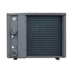 POOLEX - Pompe à Chaleur Piscine Full Inverter Jetline Selection FI