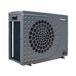 POOLEX - Pompe à Chaleur Piscine Full Inverter Jetline Selection FI