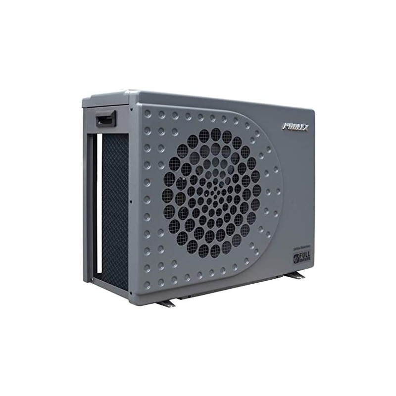 POOLEX - Pompe à Chaleur Jetline Selection Full Inverter 125 pour bassins jusqu'à 65m3