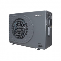 POOLEX  - Pompe à Chaleur Jetline Selection Full Inverter 125 pour bassins jusqu'à 65m3