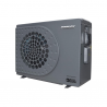 POOLEX  - Pompe à Chaleur Jetline Selection Full Inverter 125 pour bassins jusqu'à 65m3