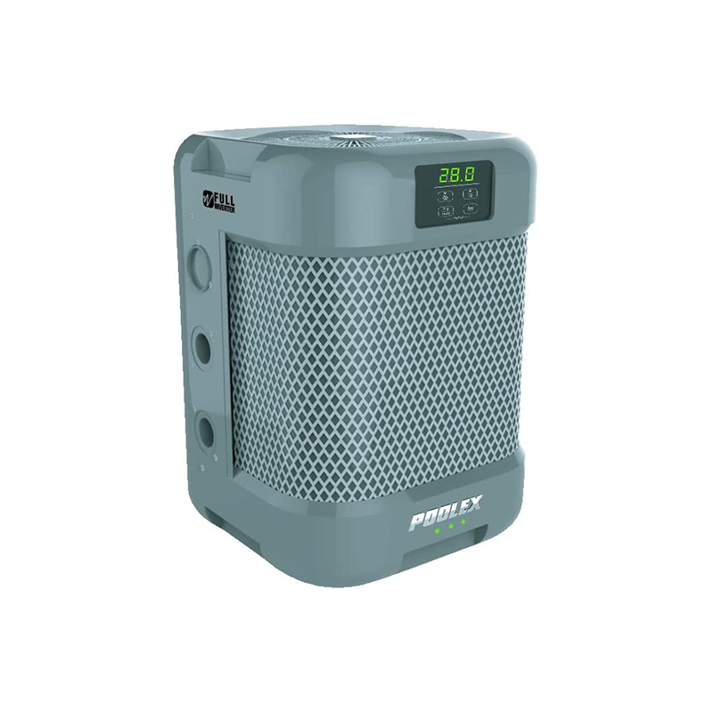 POOLEX - Pompe à chaleur Poolex Q-Line Full Inverter 5kW