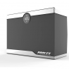 Poolex Silent Max Modèle 80 - Pompe à Chaleur - Mode Full Inverter