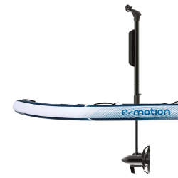 Paddle Gonflable Electrique E-MOTION 10' Coasto