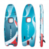 Paddle Gonflable Electrique E-MOTION 10' Coasto