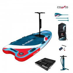 Paddle Gonflable Electrique...