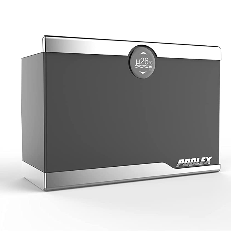 Pompe à Chaleur Poolex Silent Max Modèle 125