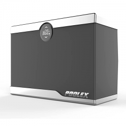 copy of Pompe à Chaleur Poolex Silent Max Modèle 125