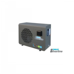 copy of Pompe à chaleur Poolex Silverline R32 Modèle 55