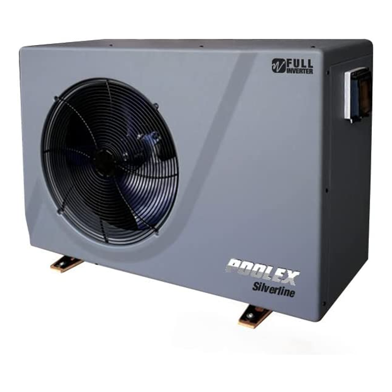 copy of Pompe à chaleur Poolex Silverline Full Inverter Modèle 70
