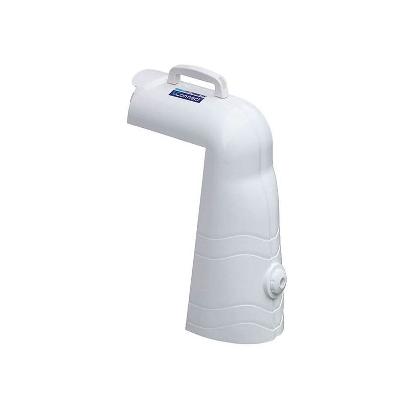 Connecteur universel UConnect pour pompe à chaleur - Poolex