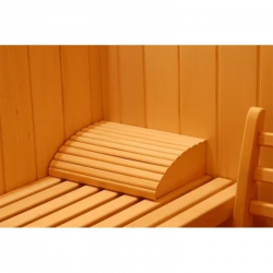 FRANCE SAUNA - Appuie-tête...