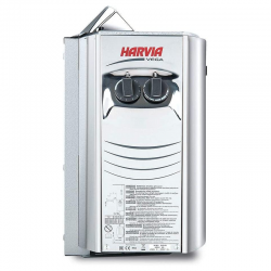 Poêle HARVIA Vega 6kW BC60