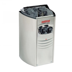 Sauna traditionnel Sense 3 places Pack complet 3.5kW - FRANCE SAUNA