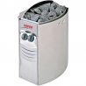 Sauna traditionnel Sense 4 places Pack complet 4.5kW - FRANCE SAUNA