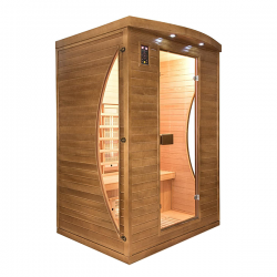 Sauna Infrarouge Spectra 2...