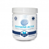 PACK Spa NetSpa IZY-  2+1 places + Mousse Pure Flow + Bâche au sol & couverture SPARO + Oxygène actif + Aspirateur