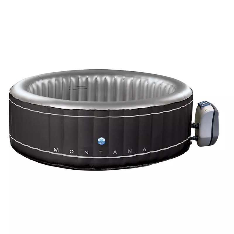 NetSpa - Spa Montana 4 Places - Ø175xH70cm