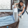 Spa Vita Premium semi rigide portable rond NetSpa  4+2 places