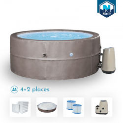 Spa Vita Premium semi...