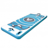 Tapis flottant pour piscine AQUAFITMAT - WATERFLEX