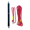Kit d'Amarrage pour AQUAFITMAT WATERFLEX