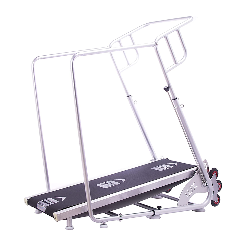 Tapis de course aquatique Aquajogg pour piscine  - Waterflex