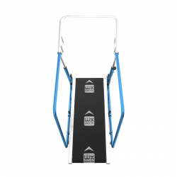 Tapis de Marche pour Piscine AquaJogg Air Waterflex