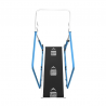 Tapis de Marche pour Piscine AquaJogg Air Waterflex