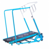 Tapis de Marche pour Piscine AquaJogg Air Waterflex