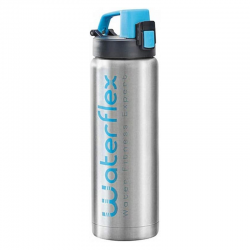 Gourde isotherme Waterflex...