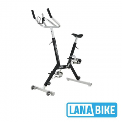 Aquabike Aluminium Lanabike...