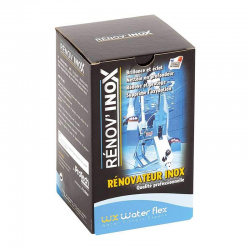 Renov Inox 1flacon de...