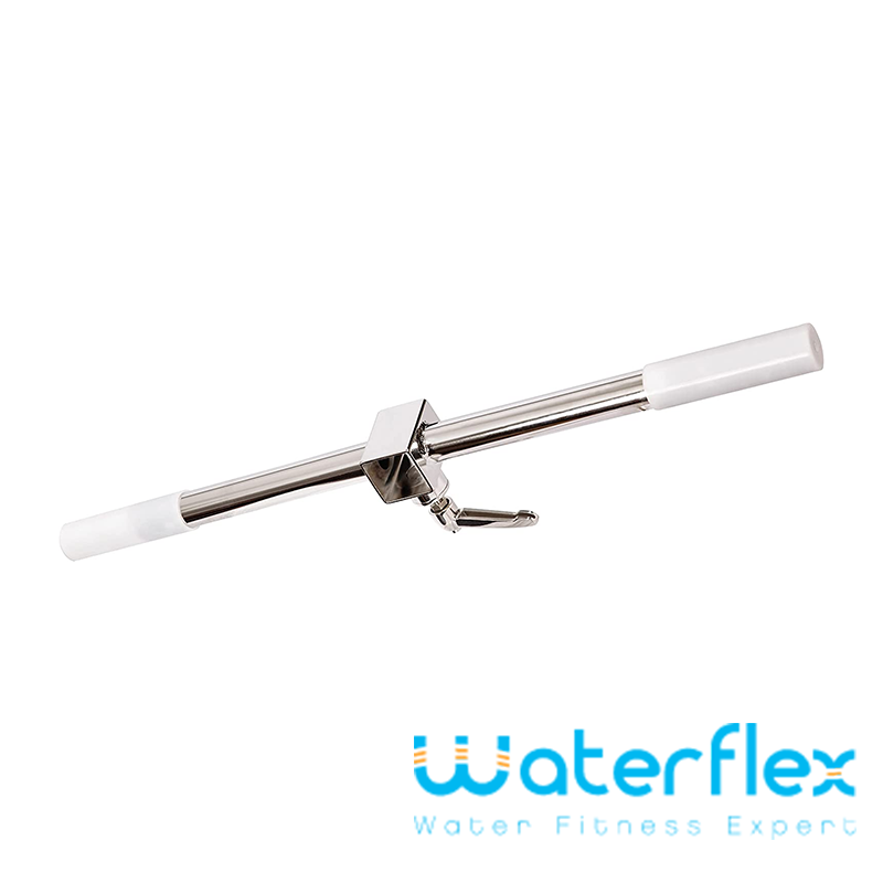 Waterflex Barre MultiTraining WATERFLEX / Compatible INO6A, INO7A, INO8A, Turbo, Max
