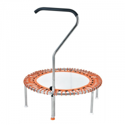 Barre d'exercice pour trampoline aquatique WXTramp Premium