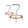 Trampoline piscine Premium WxTramp Rond