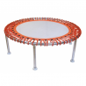 Trampoline piscine Premium WxTramp Rond