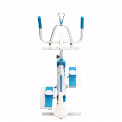 Aquabike aluminium Waterflex WR3 Air