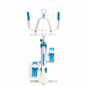 Aquabike aluminium Waterflex WR3 Air
